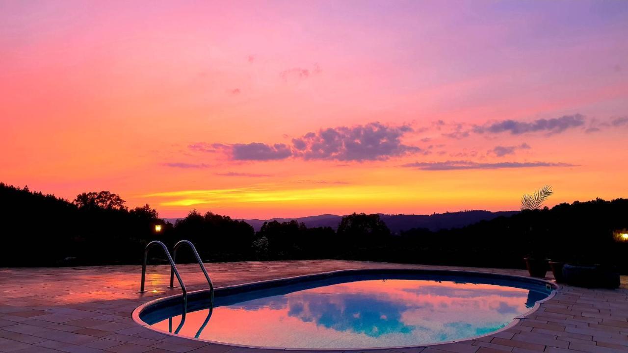 Piaskowy Kon - Mountain Lodge & Spa- Karkonosze Mniszkow  Bagian luar foto