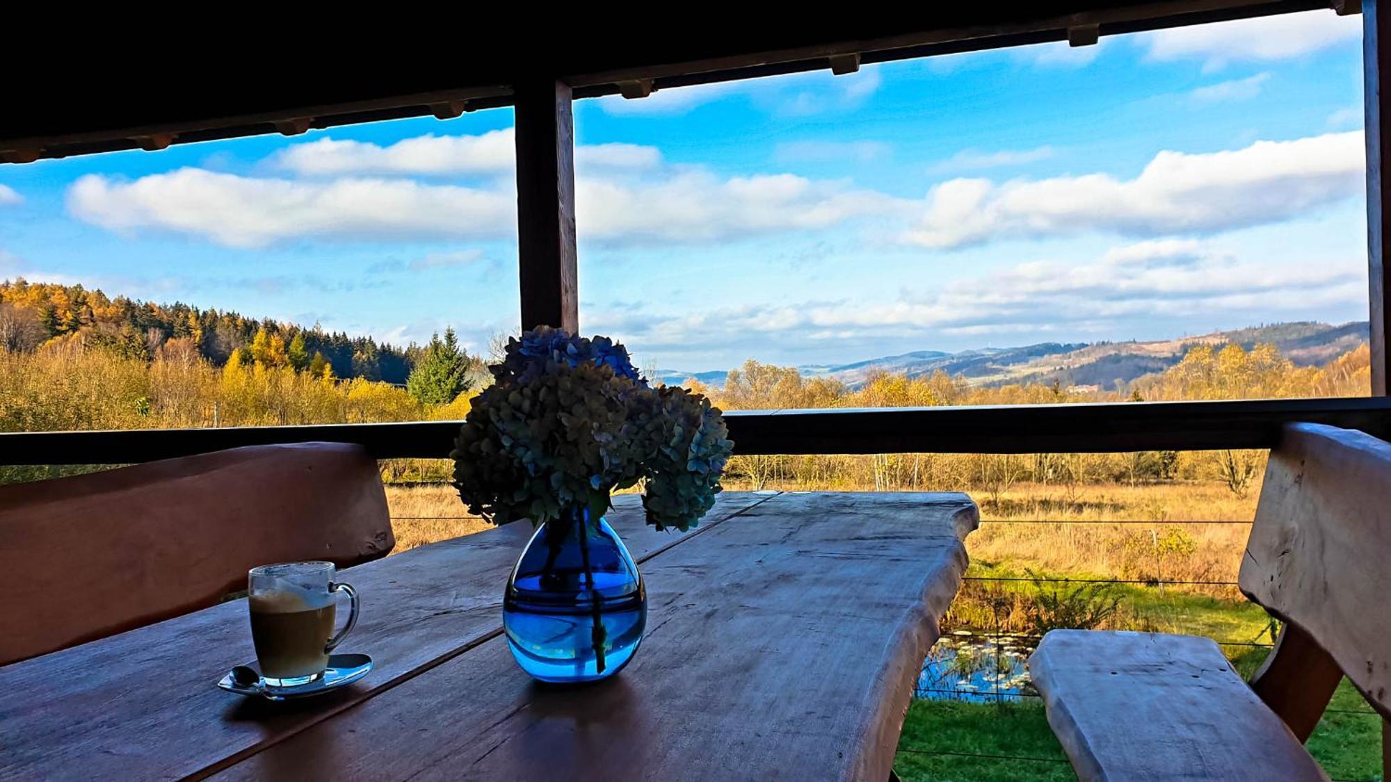 Piaskowy Kon - Mountain Lodge & Spa- Karkonosze Mniszkow  Bagian luar foto