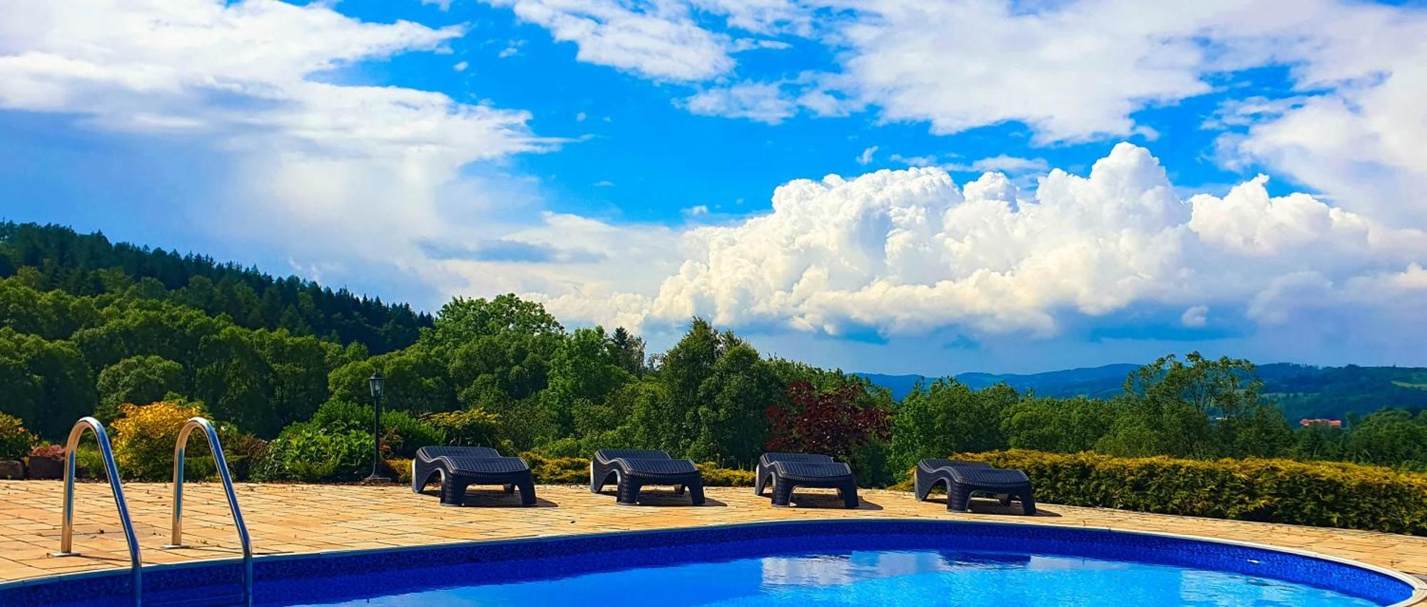 Piaskowy Kon - Mountain Lodge & Spa- Karkonosze Mniszkow  Bagian luar foto